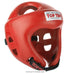 TOP TEN Competition Headgear